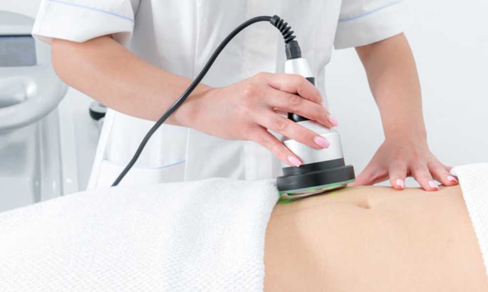 تكسير الدهون