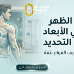 نحت الظهر رباعي الأبعاد عالي التحديد