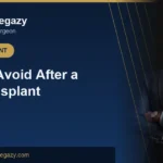 What to Avoid After a Hair Transplant: The Do-Not List