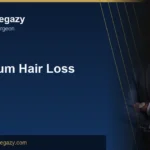 Postpartum Hair Loss: Why It Looks So Alarming and Why It Ends