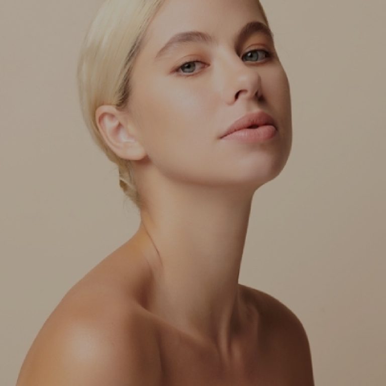 شد البشرة بالإندولفت