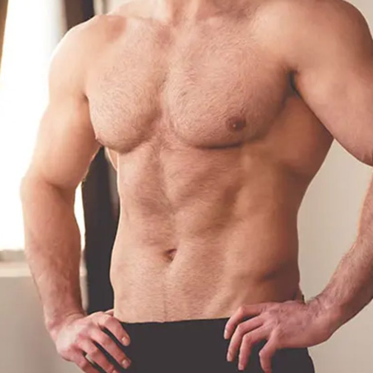 gynexol كريم لعلاج التثدي عند الرجال