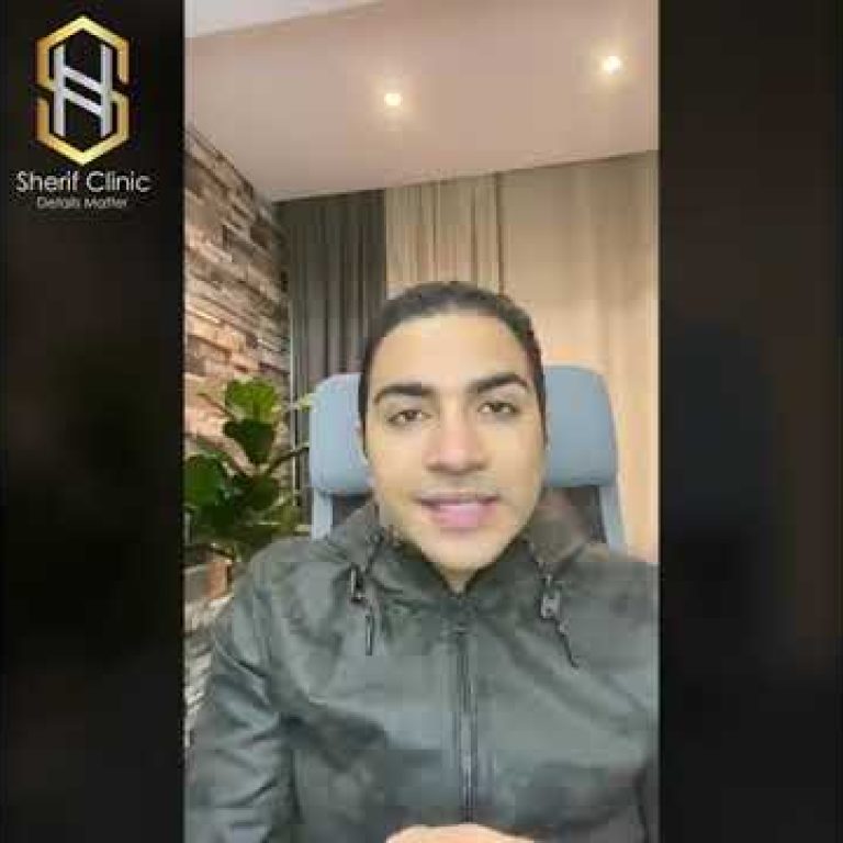 جهاز الاندولفت بديل لجراحة شد الجلد!