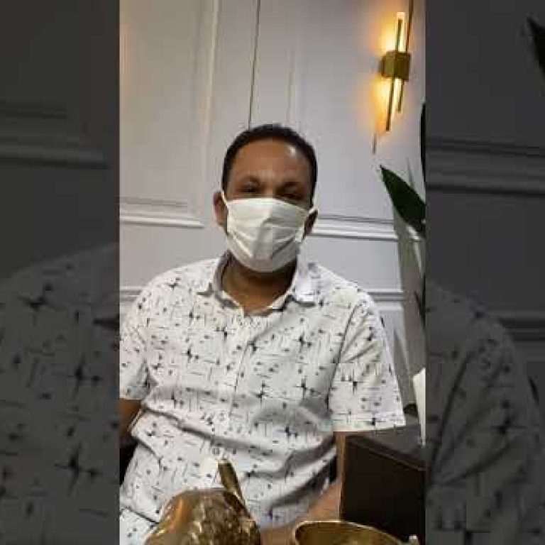 متابعة بعد 6 شهور من زراعة الشعر الطبيعي