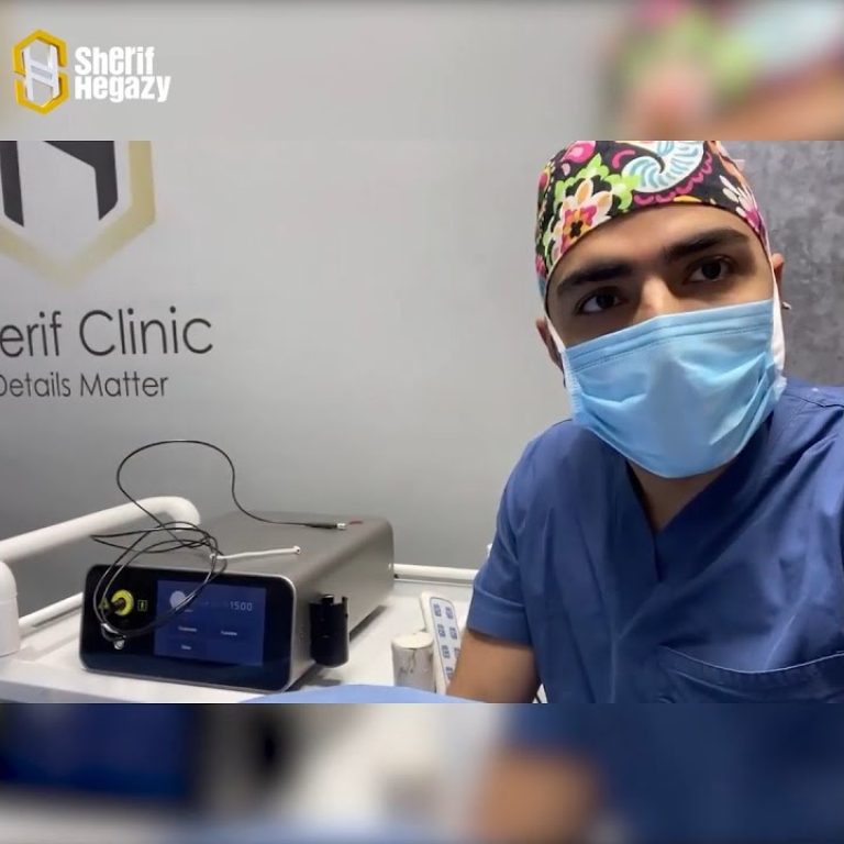 مباشرة - جهاز الاندولفت السحري لشد الجلد