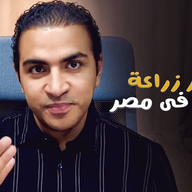 زراعة الشعر في مصر