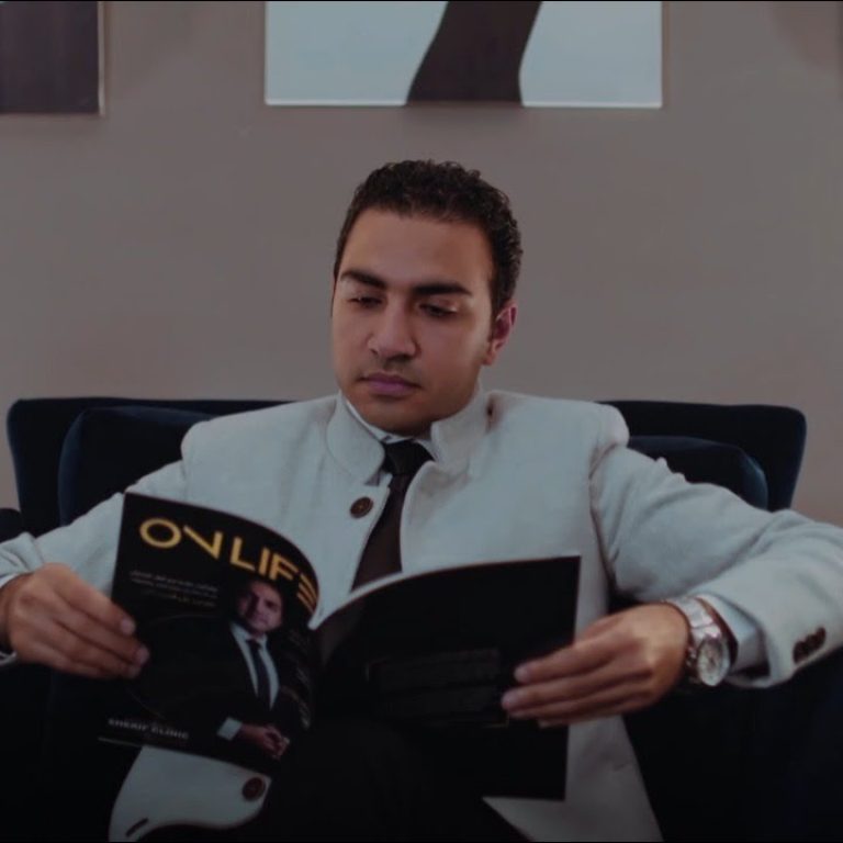 طريق النجاح بدايته خطوة