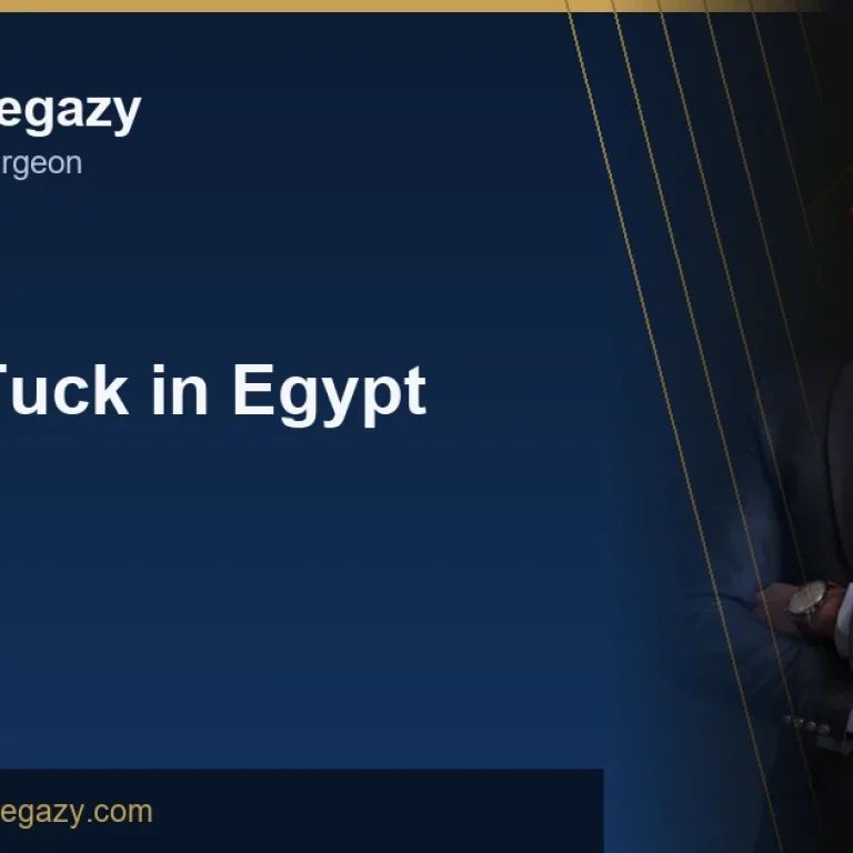 Tummy Tuck in Egypt: Cost, Procedure and Results