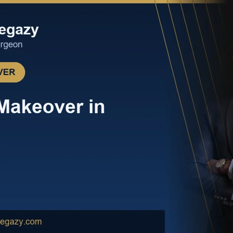 Mommy Makeover in Egypt: Restore Your Pre-Pregnancy Shape