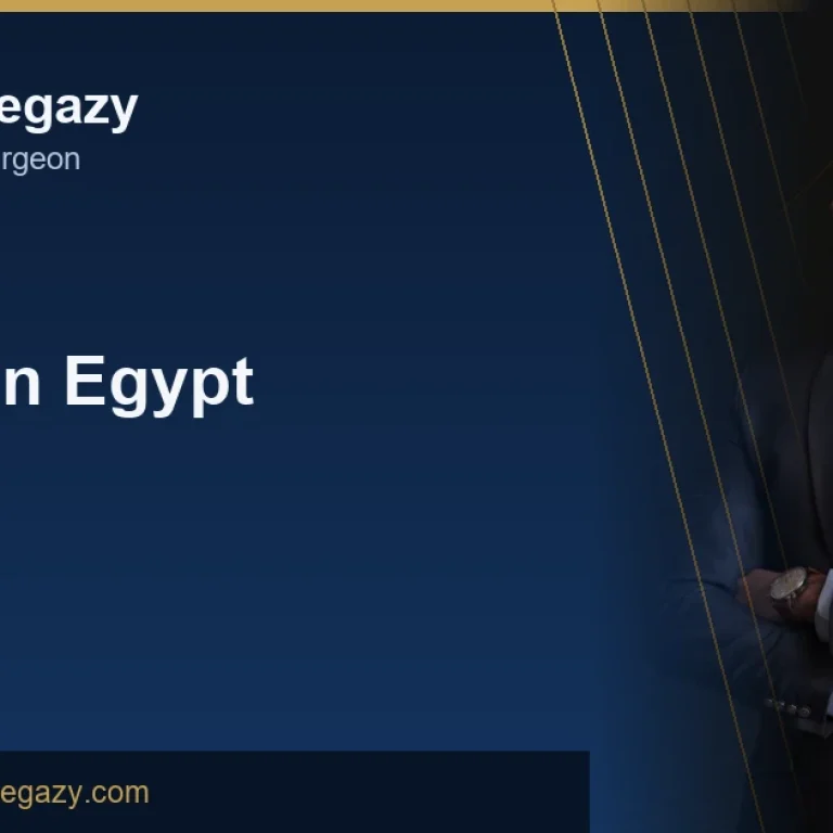 Arm Lift in Egypt: Firmer Arms After Weight Loss