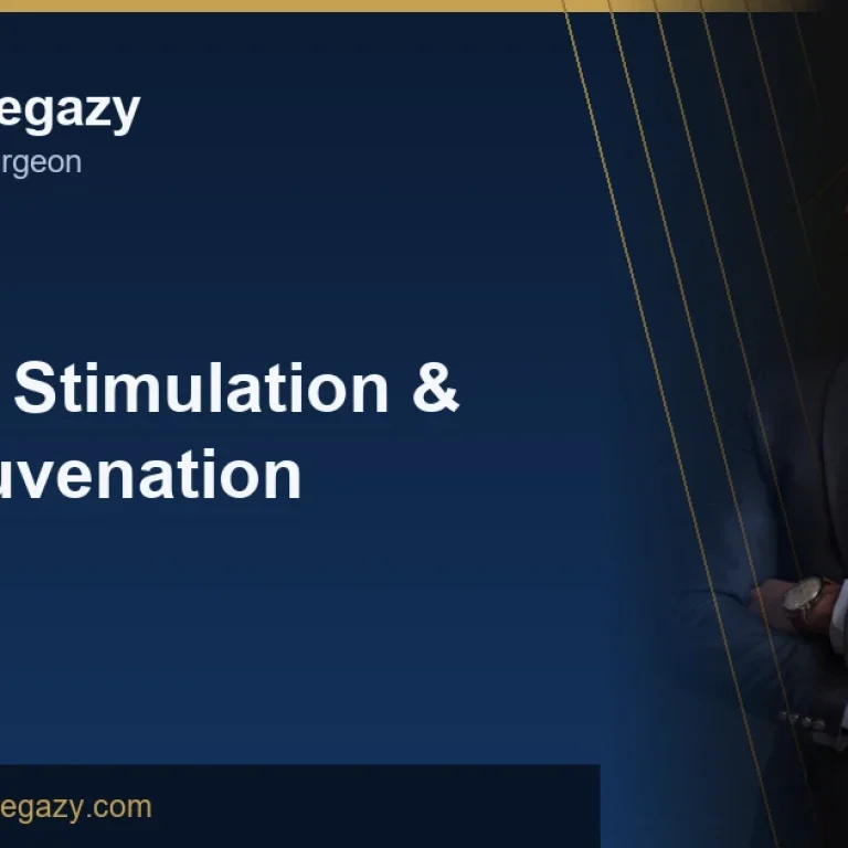 Collagen Stimulation and Skin Rejuvenation: The Foundation of Anti-Aging