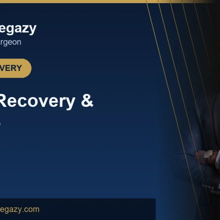 Endolift Recovery and Aftercare: What the First Weeks Really Look Like
