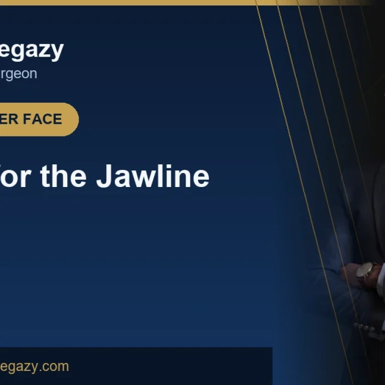 Endolift for the Jawline and Lower Face: What It Can Define