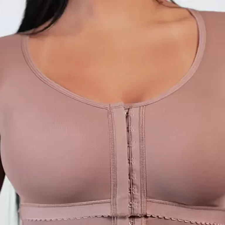 أفضل مشد للصدر بعد العملية