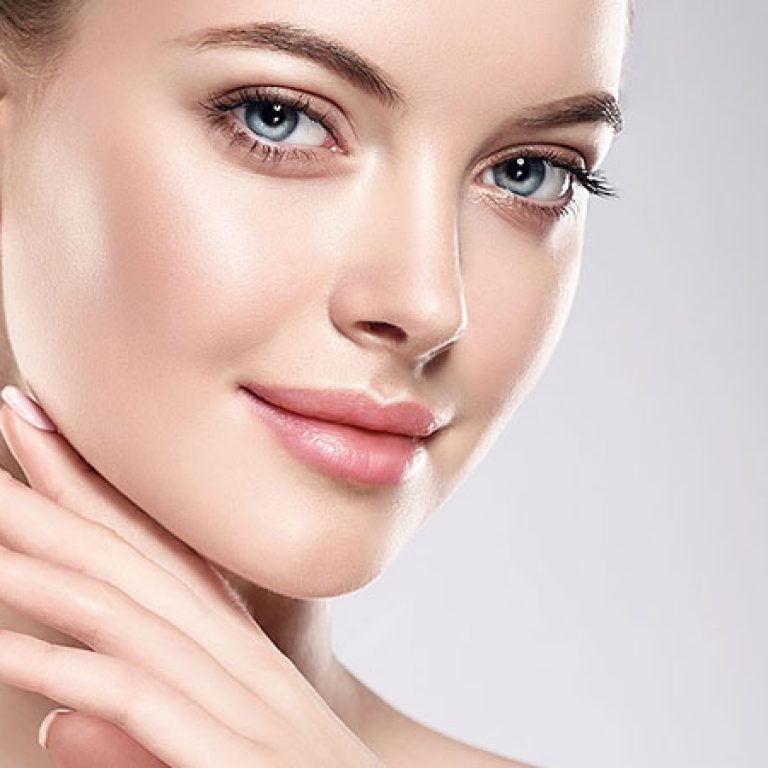 استشاري تجميل الوجه