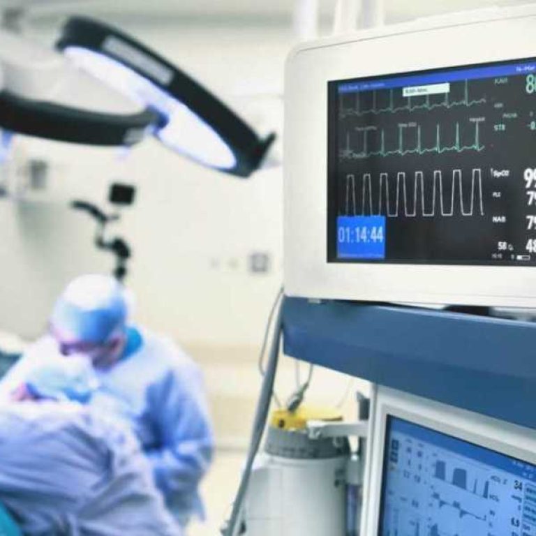 التخدير فى عملية شفط دهون الفخذين