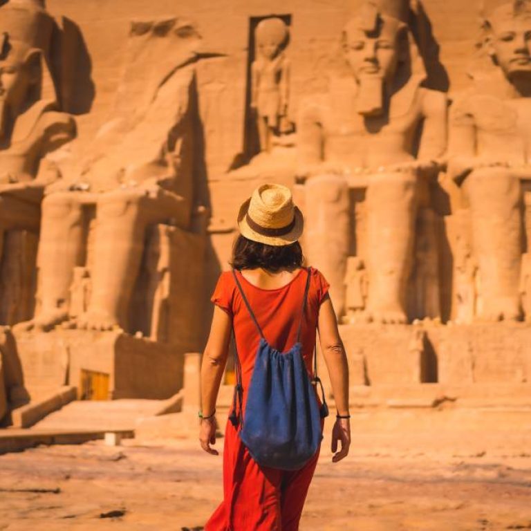 السياحة العلاجية التجميلية في مصر