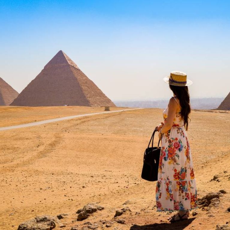 السياحة العلاجية وعلاجات التجميل في مصر