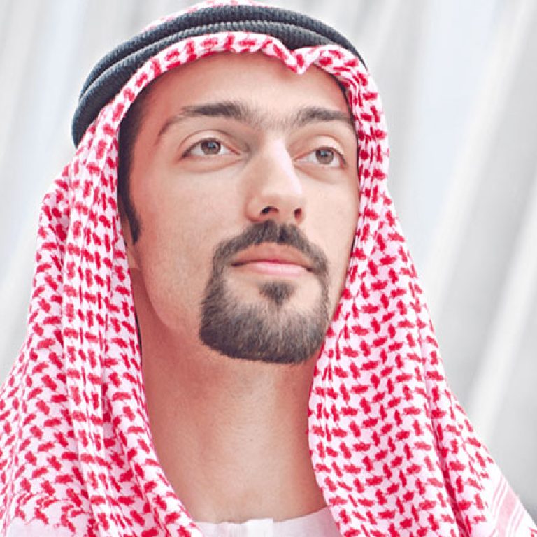 الشماغ بعد زراعة الشعر