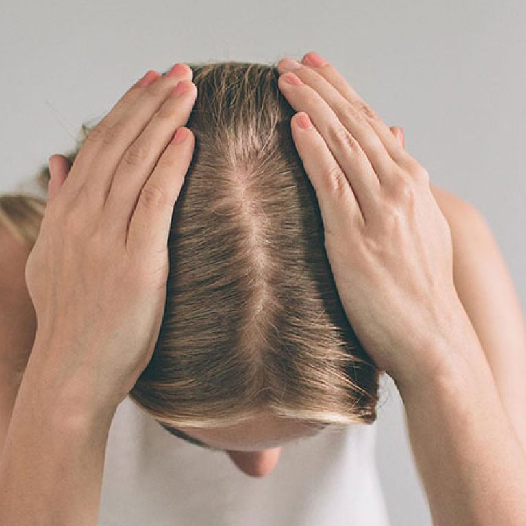 بالصور زراعة الشعر للنساء