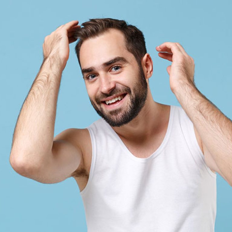 بدائل زراعة الشعر