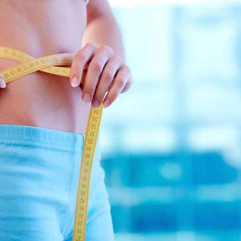 تجمع سوائل بعد عملية شفط الدهون