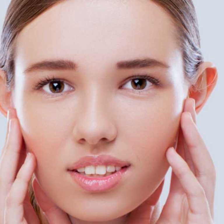 تجميل الاذن بدون جراحة