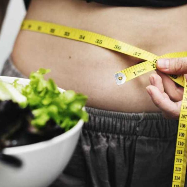تجميل البطن بدون جراحة