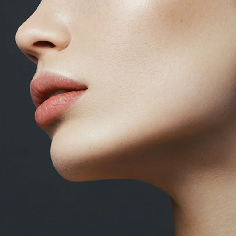تجميل الوجه