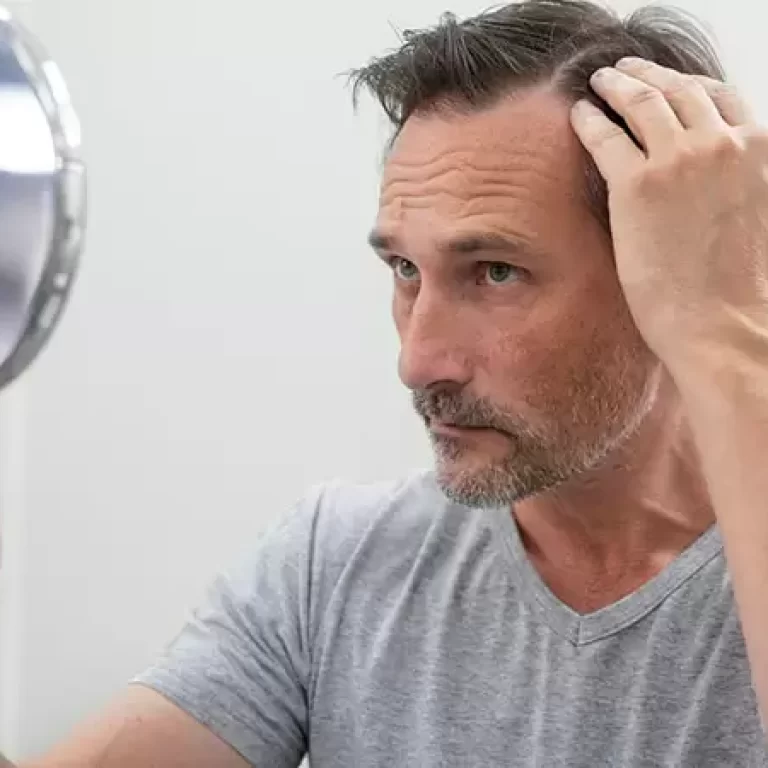 تعليمات بعد عملية زراعة الشعر