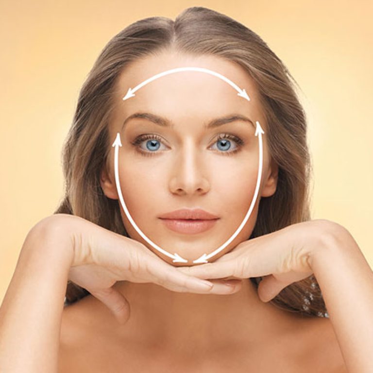 تكلفة عملية التجميل للوجه