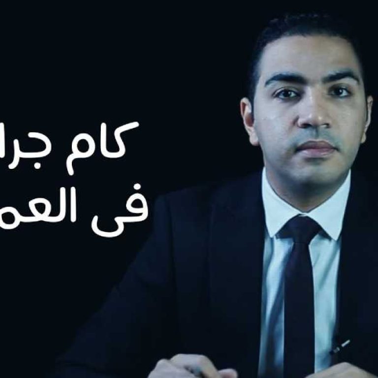 عدد بصيلات الشعر