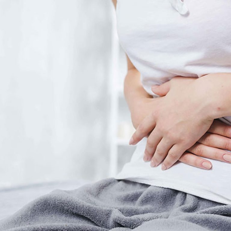 علاج التحجر بعد شفط الدهون