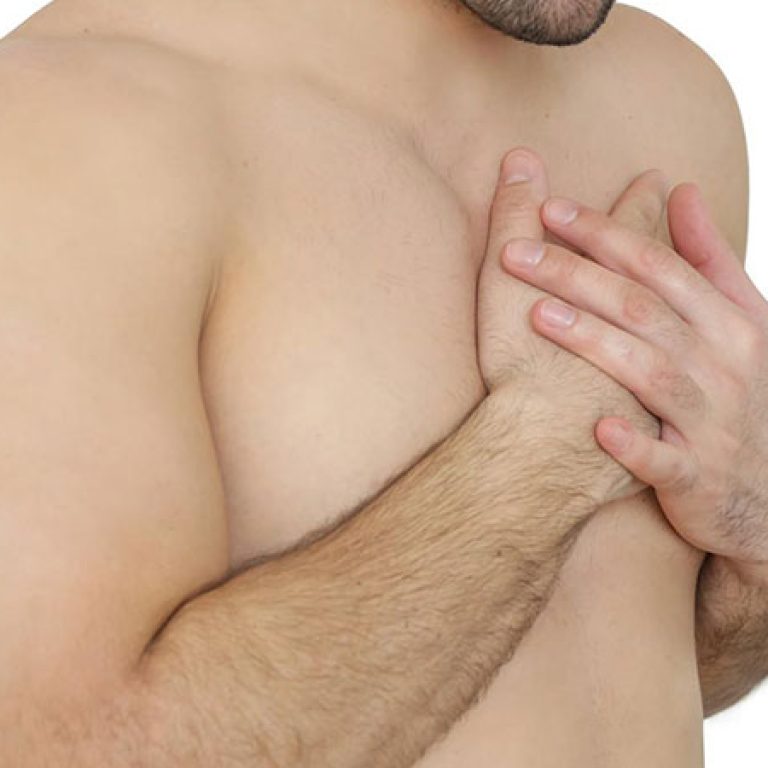 عمليات التثدي عند الرجال
