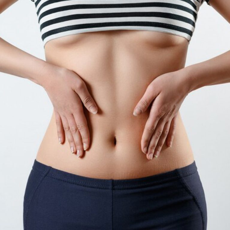 عملية نحت البطن