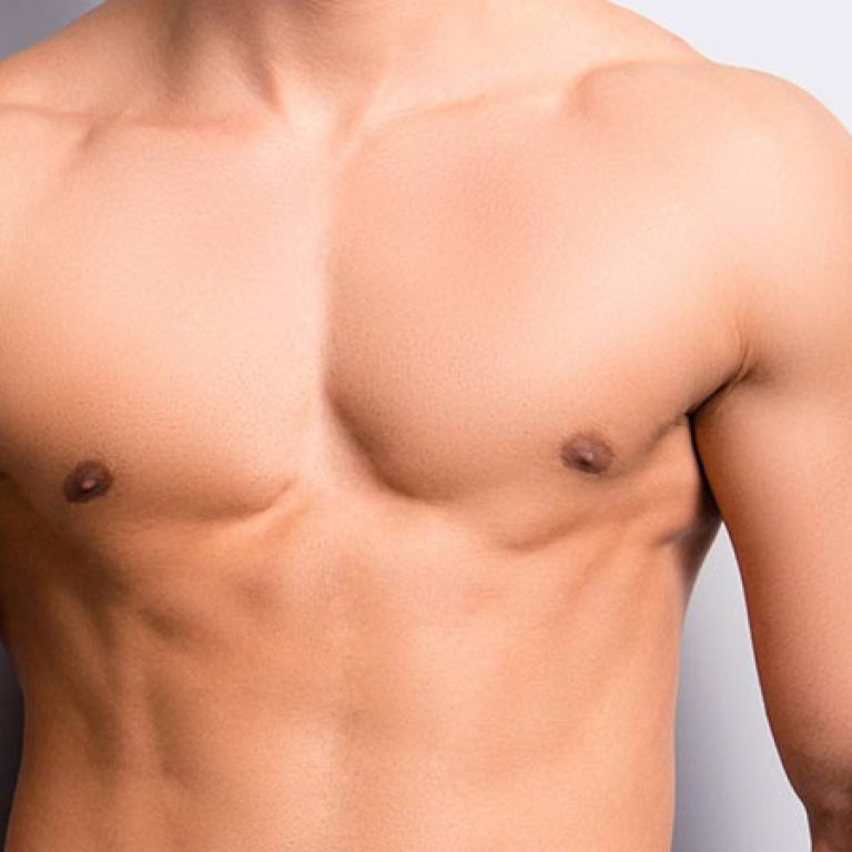 عيادات التثدي للرجال