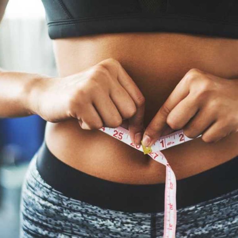 متى تظهر نتائج عملية شفط الدهون