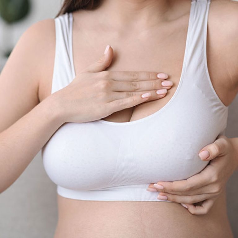 مخاطر عمليات تجميل الثدي