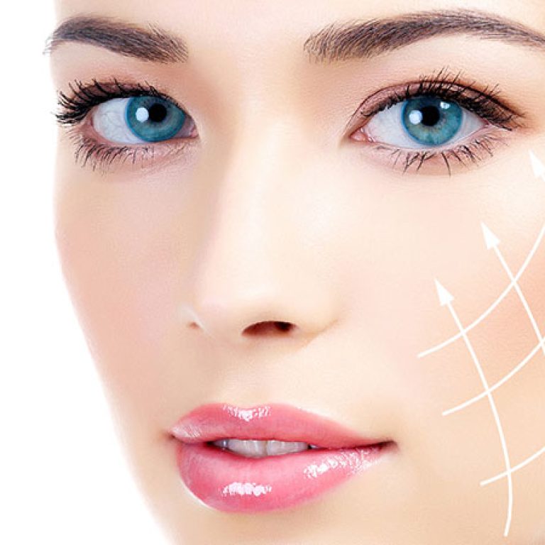 مركز تجميل الوجه