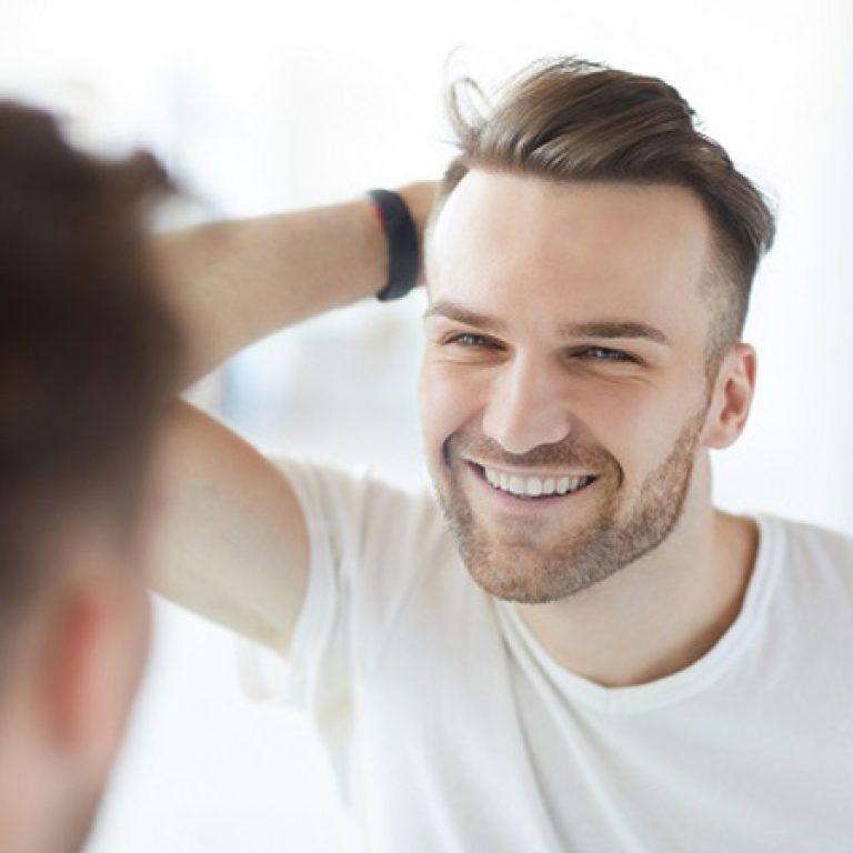 مميزات وعيوب زراعة الشعر