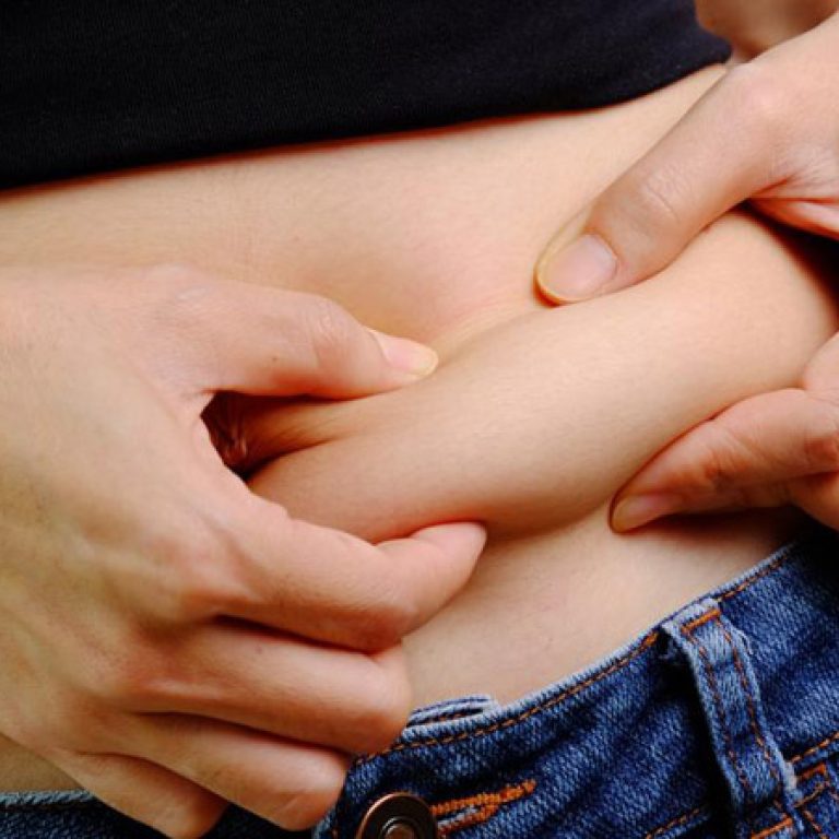 هل الرياضة تشد الجلد المترهل